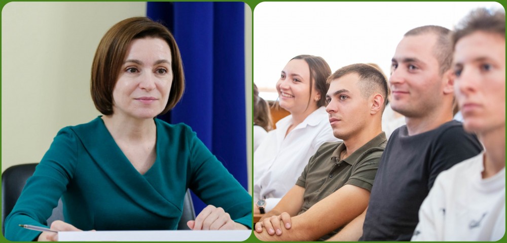 Șefa statului anunță că, din 2023, adulții vor putea învăța GRATUIT limba română